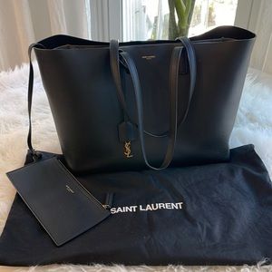 Beautiful Authentic YSL tote